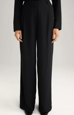 Clearance JOOP! Twill Trousers in black