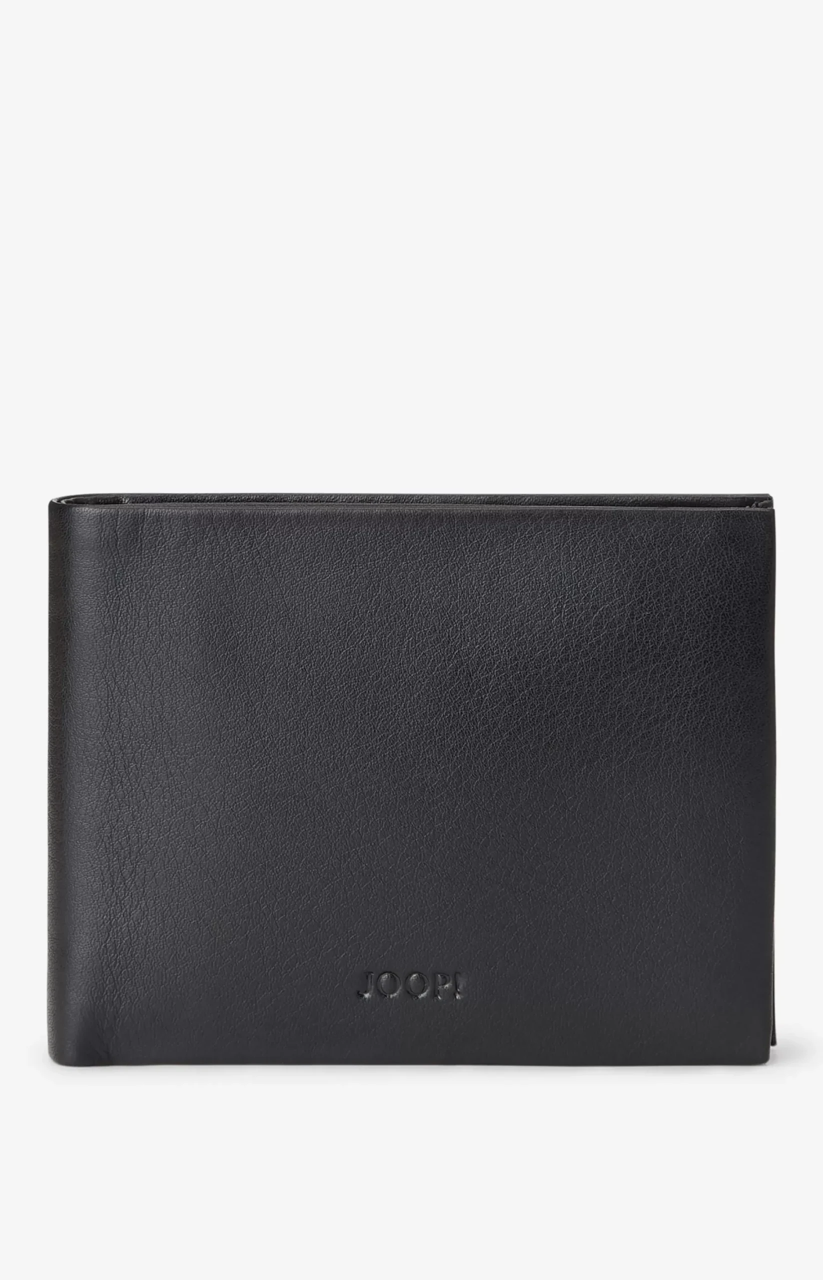 New JOOP! Typhon Wallet in Black