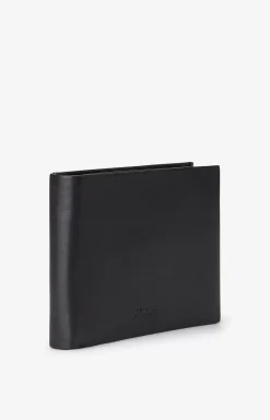 New JOOP! Typhon Wallet in Black