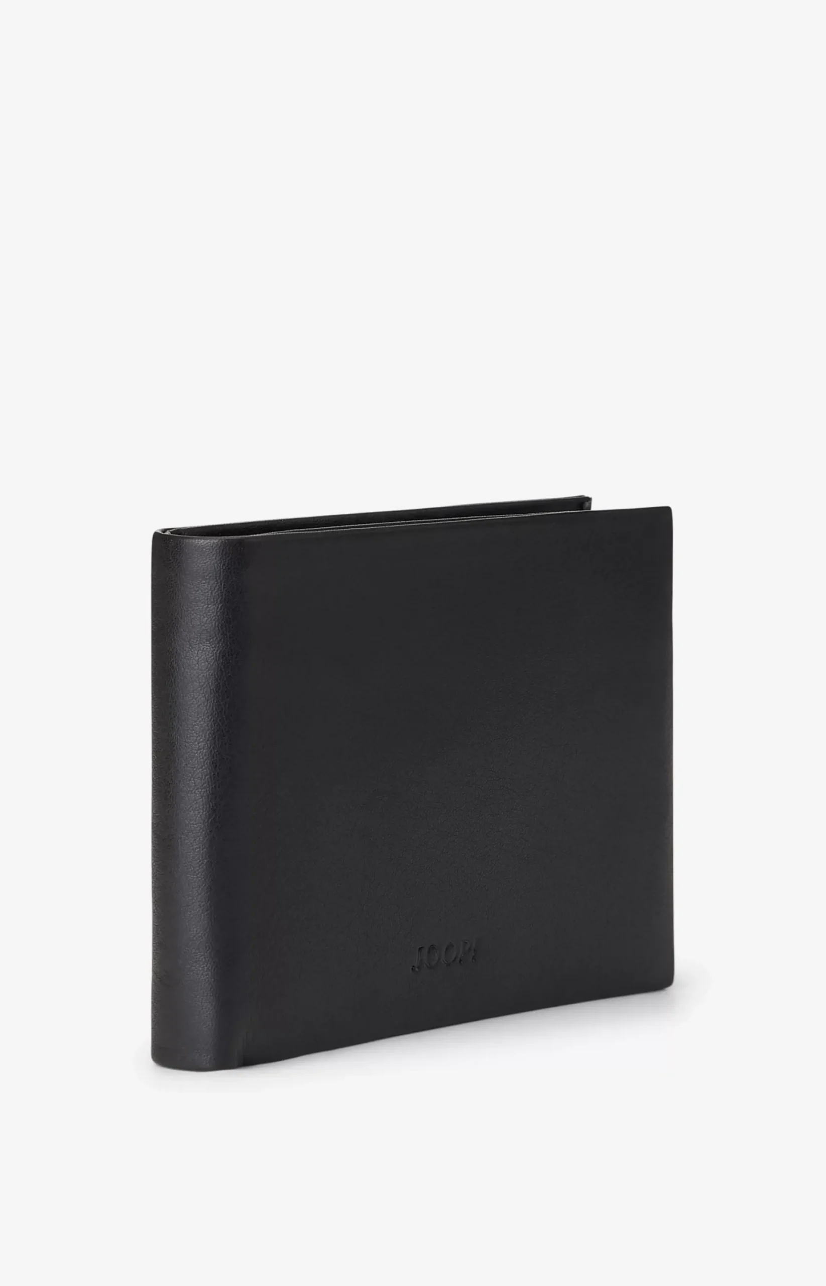 New JOOP! Typhon Wallet in Black