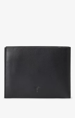 New JOOP! Typhon Wallet in Black