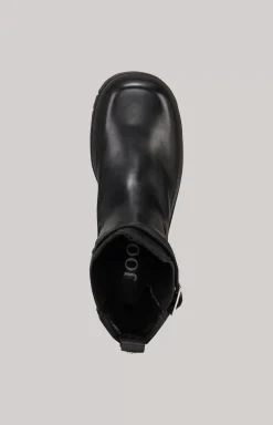 Outlet JOOP! Unico Maria Alto Boots in black