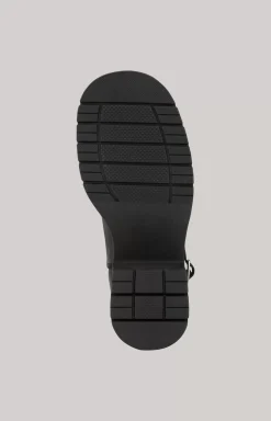 Outlet JOOP! Unico Maria Alto Boots in black