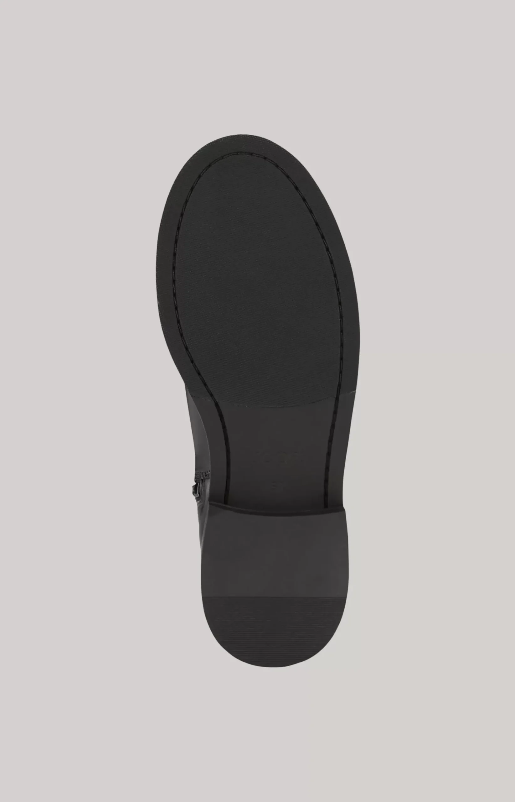 New JOOP! Unico Tori Riding Boots in black