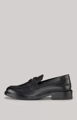 Sale JOOP! Unico Tori Slip-on Loafers in black