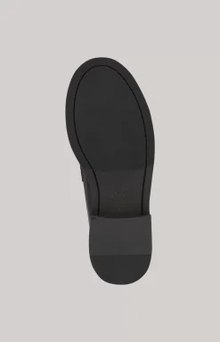 Sale JOOP! Unico Tori Slip-on Loafers in black