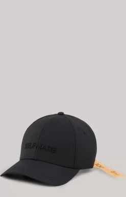 New JOOP! Unisex Cap in black