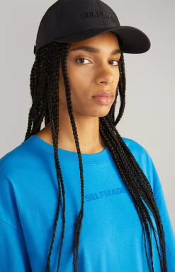 New JOOP! Unisex Cap in black