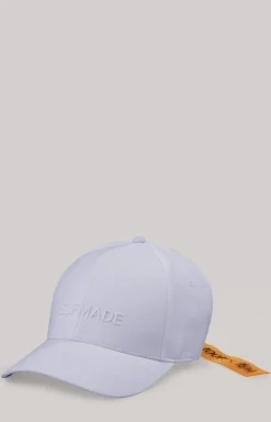Best JOOP! Unisex Cap in white