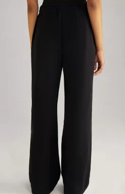 Discount JOOP! Unisex Cotton Jogging Pants in black