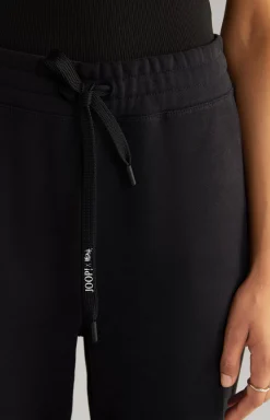 Discount JOOP! Unisex Cotton Jogging Pants in black