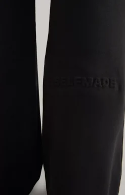 Discount JOOP! Unisex Cotton Jogging Pants in black