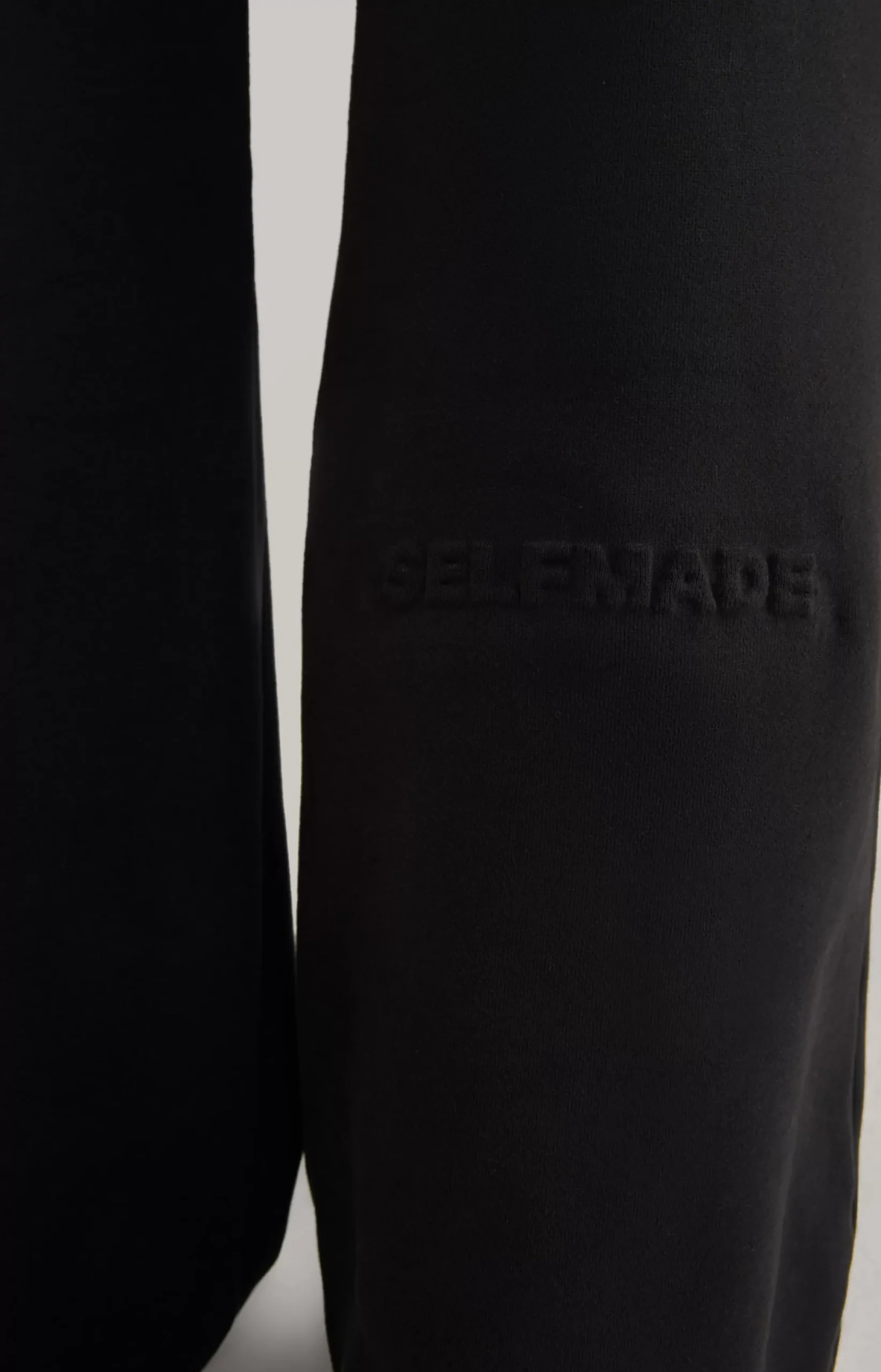 Discount JOOP! Unisex Cotton Jogging Pants in black