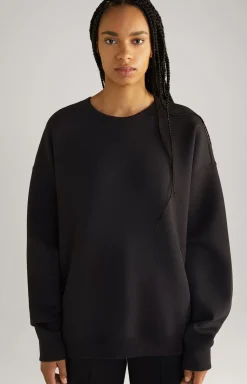 New JOOP! Unisex Sweatshirt in black