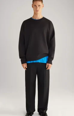 New JOOP! Unisex Sweatshirt in black