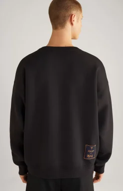 New JOOP! Unisex Sweatshirt in black