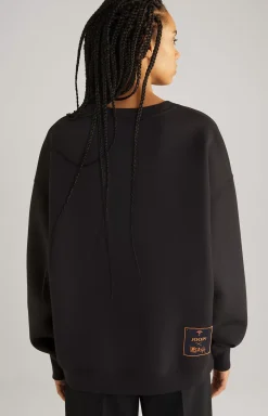 New JOOP! Unisex Sweatshirt in black