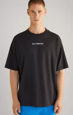 New JOOP! Unisex T-shirt in black