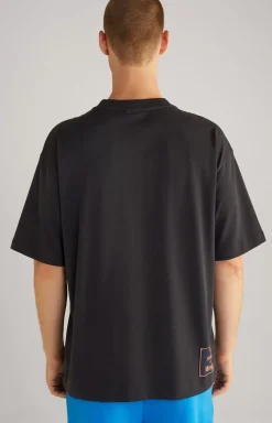 New JOOP! Unisex T-shirt in black