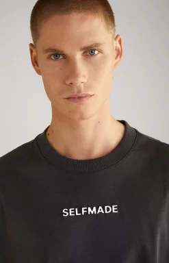 New JOOP! Unisex T-shirt in black