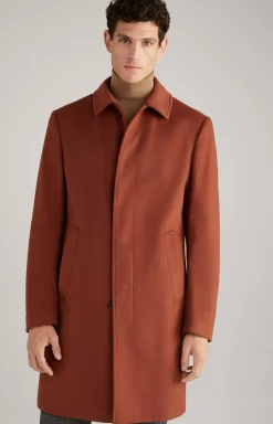 Best JOOP! Varo Coat in brown