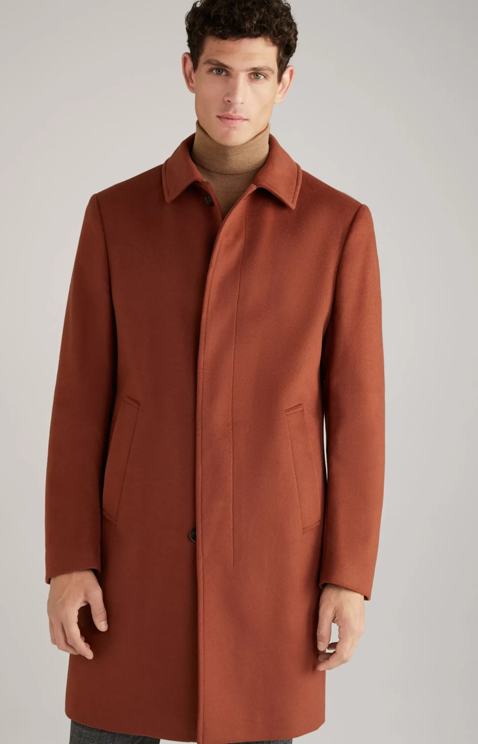 Best JOOP! Varo Coat in brown