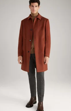 Best JOOP! Varo Coat in brown