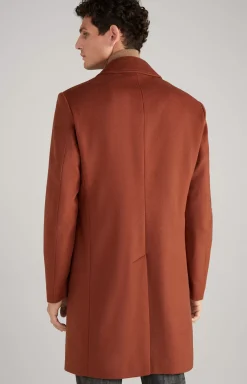 Best JOOP! Varo Coat in brown