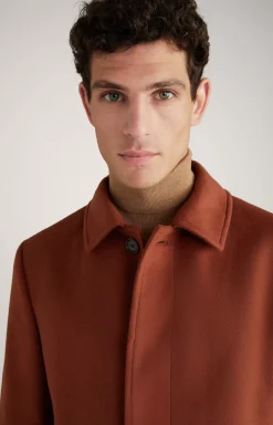 Best JOOP! Varo Coat in brown