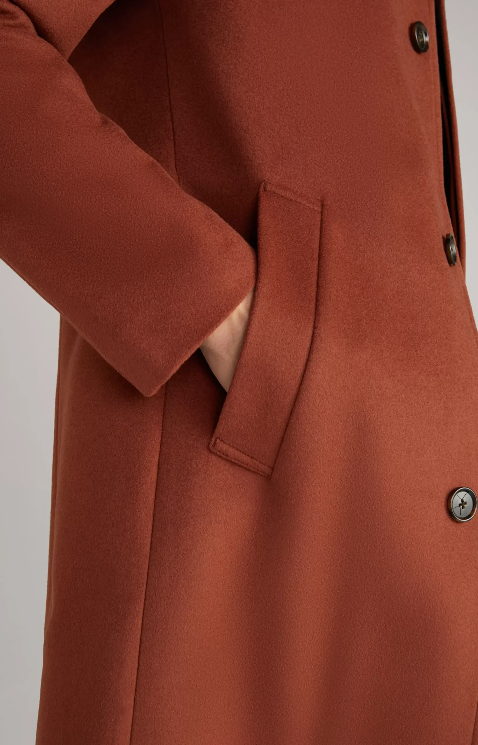 Best JOOP! Varo Coat in brown
