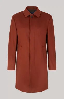 Best JOOP! Varo Coat in brown