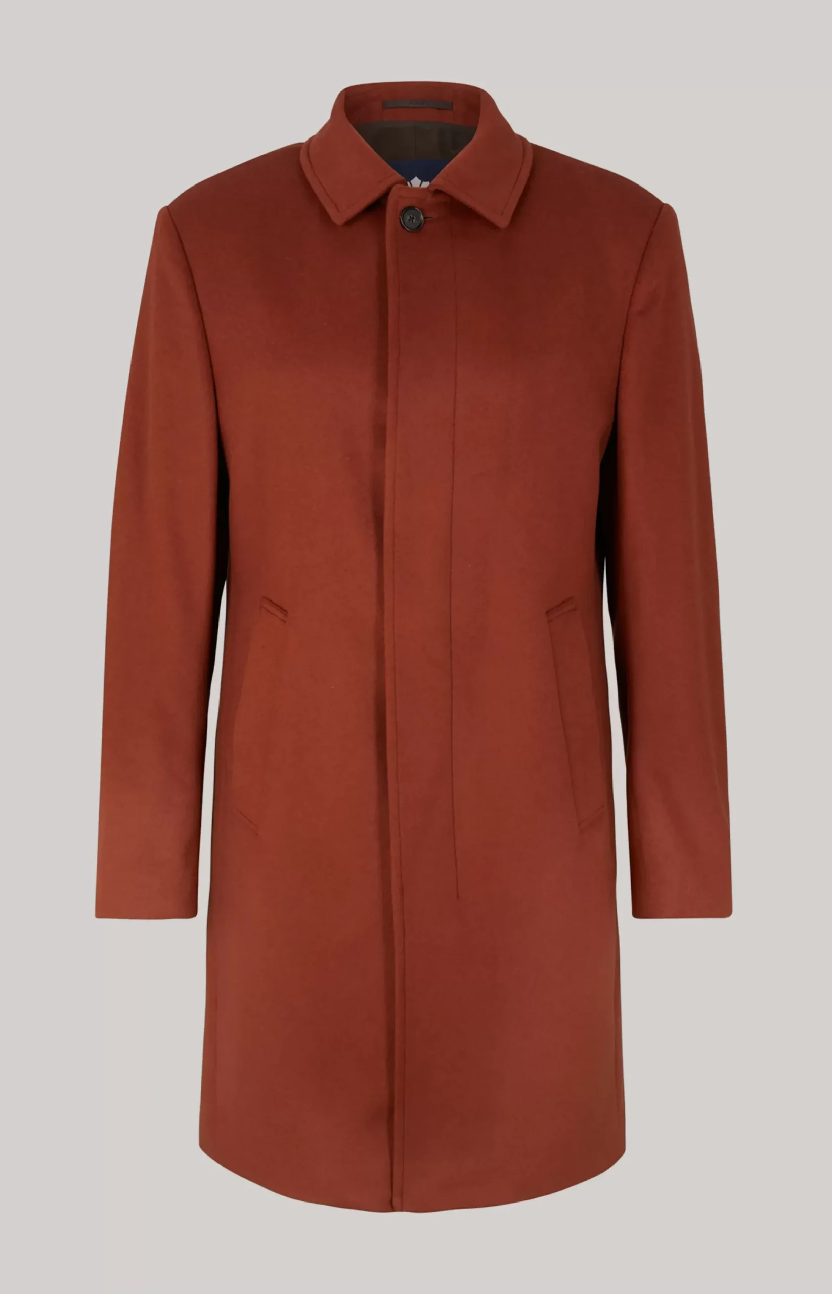 Best JOOP! Varo Coat in brown
