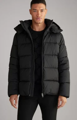 Best JOOP! Vastos Quilted Jacket in black