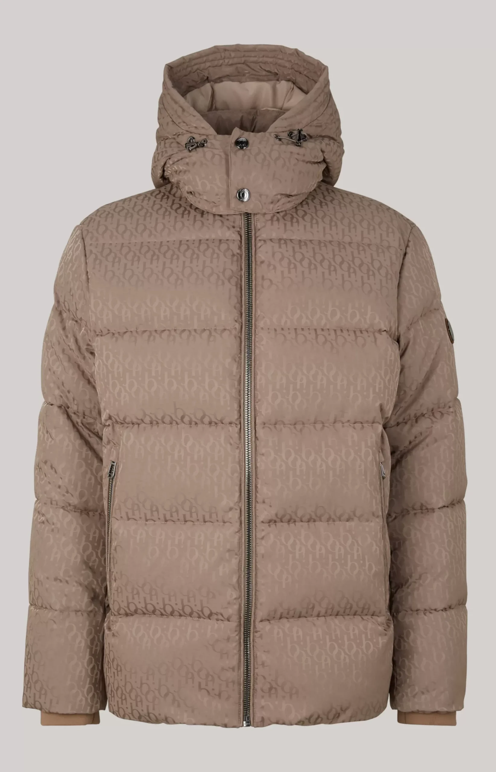 Best JOOP! Vastos Quilted Jacket in light brown