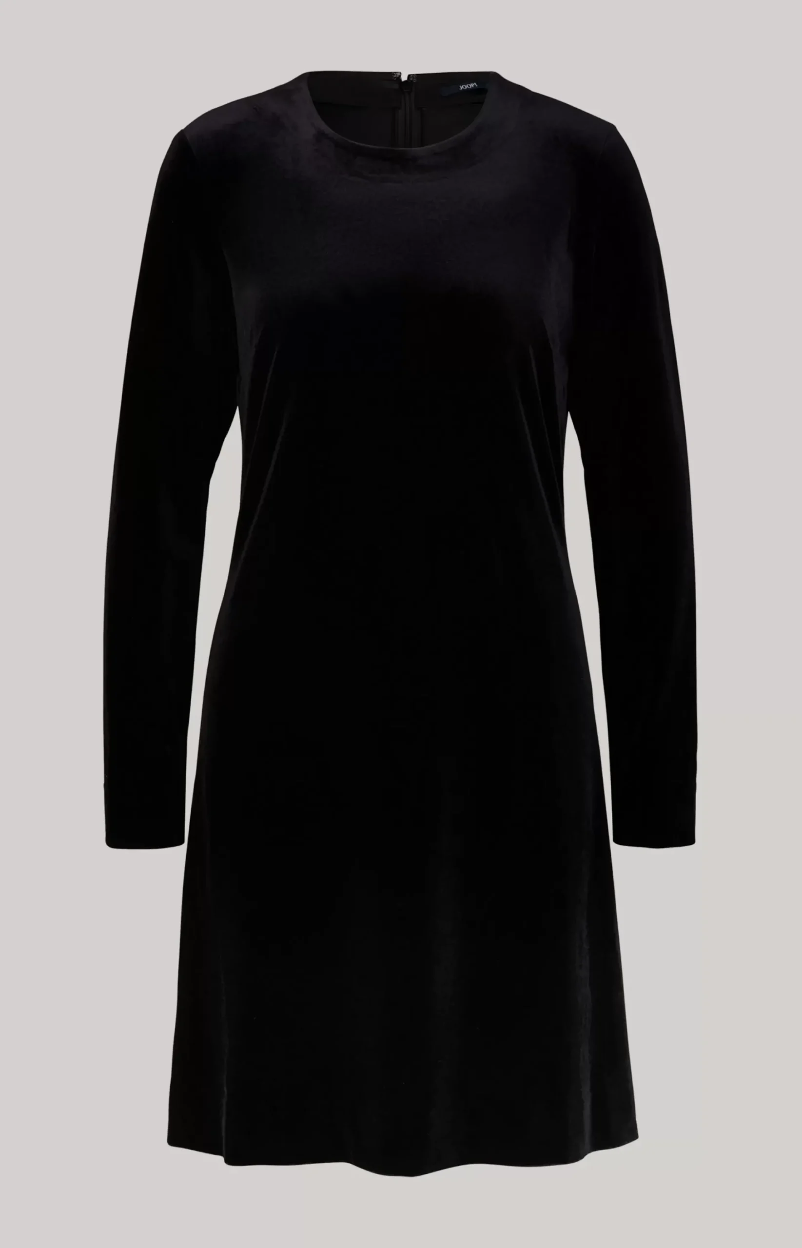 Discount JOOP! Velvet Dress in black