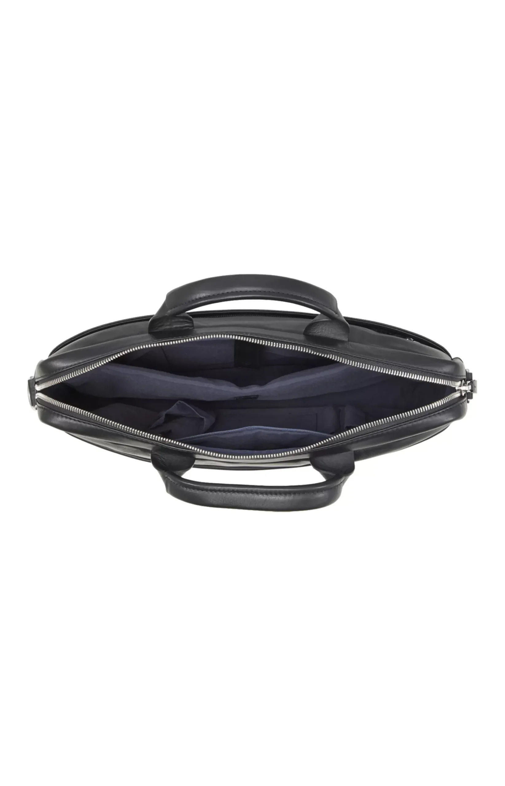 Outlet JOOP! Vetra Pandion crossbody business bag in black