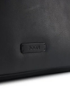 Outlet JOOP! Vetra Pandion crossbody business bag in black