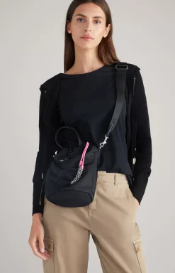 Outlet JOOP! Vita Puro Donna Handbag in black
