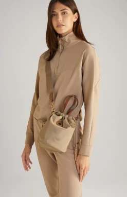 Sale JOOP! Vita Puro Donna Handbag in beige