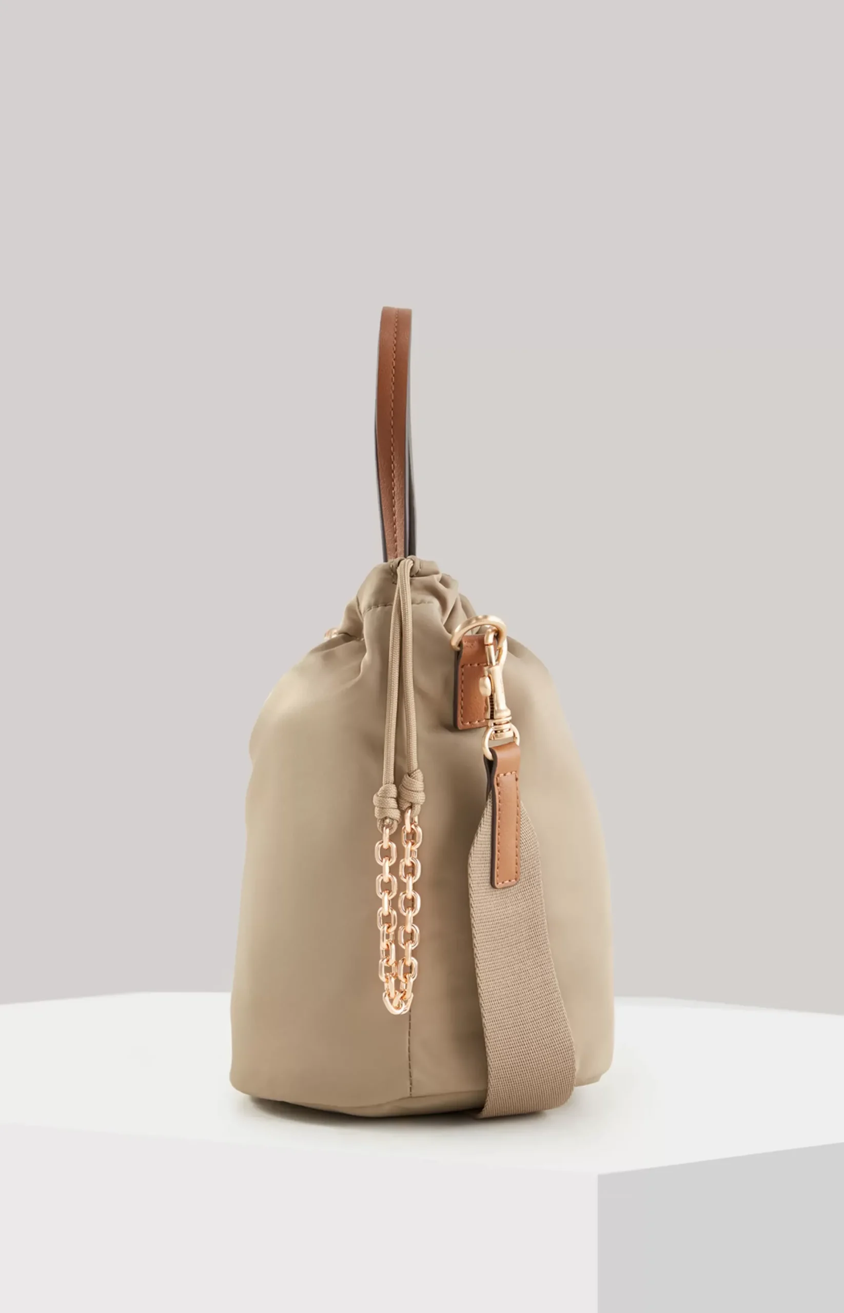 Sale JOOP! Vita Puro Donna Handbag in beige