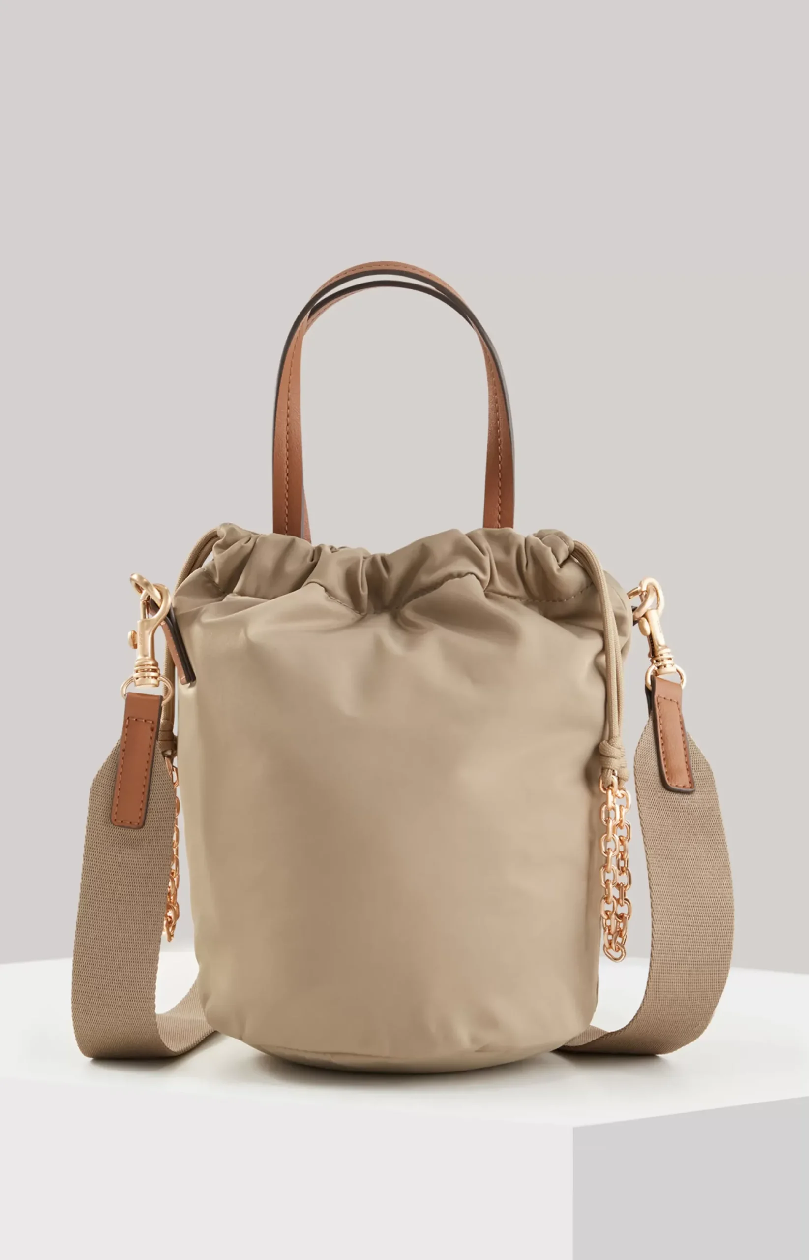 Sale JOOP! Vita Puro Donna Handbag in beige
