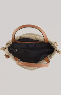 Sale JOOP! Vita Puro Donna Handbag in beige