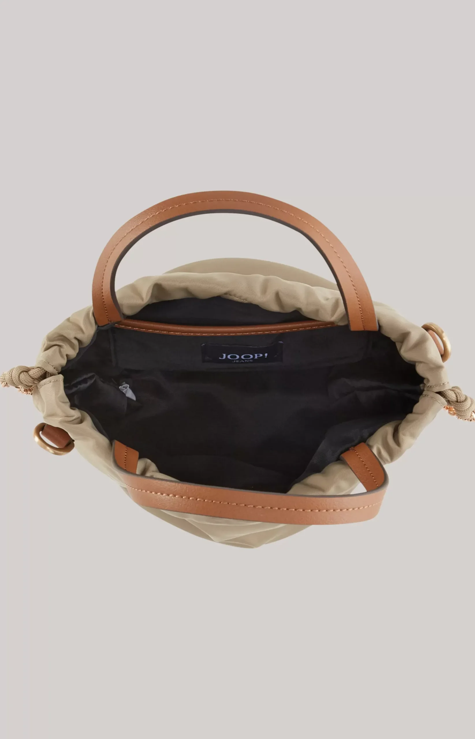 Sale JOOP! Vita Puro Donna Handbag in beige