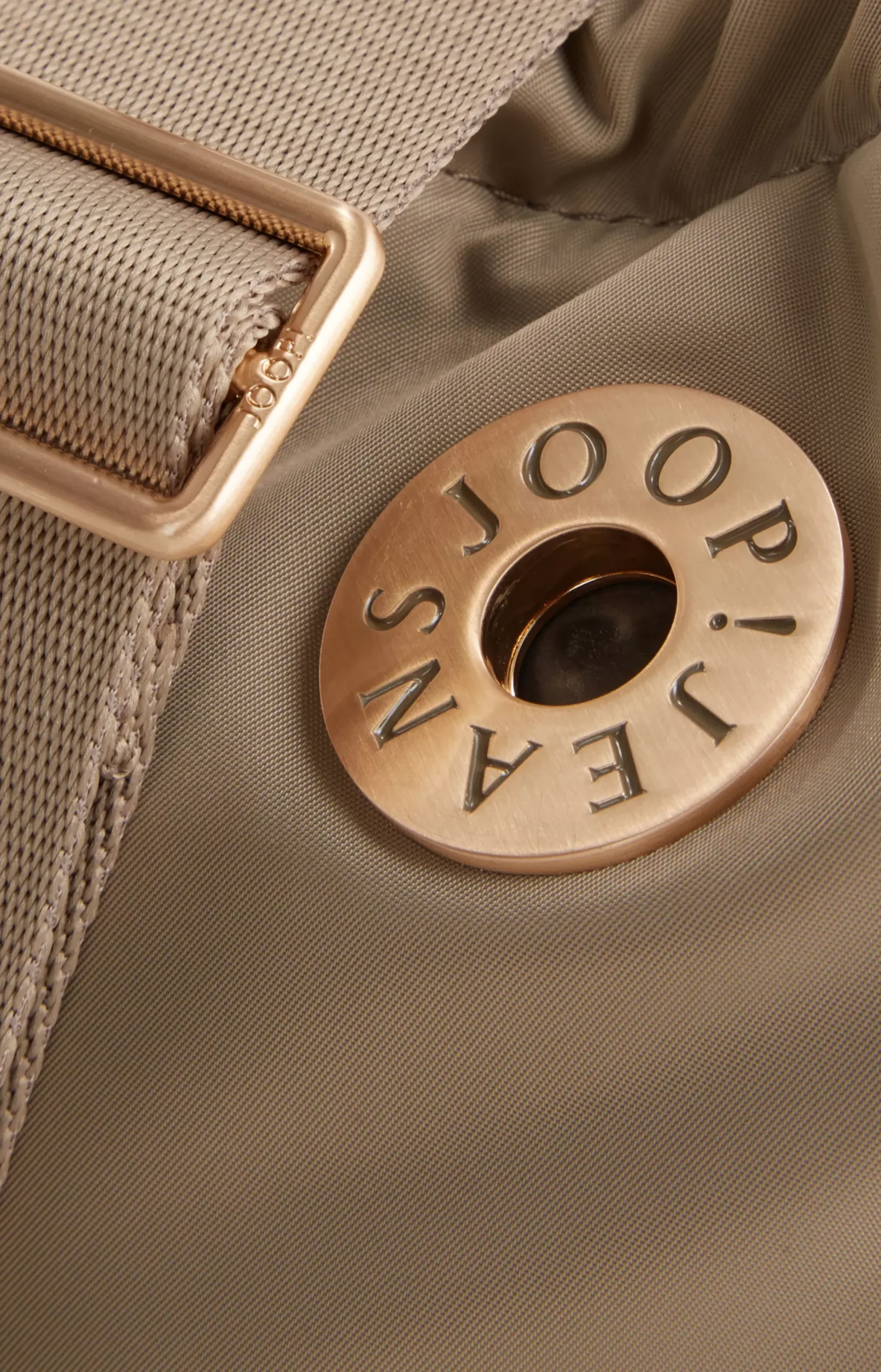 Sale JOOP! Vita Puro Donna Handbag in beige
