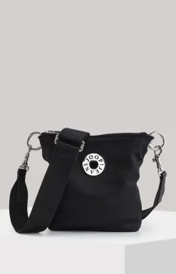 Clearance JOOP! Vita Puro Salvia Shoulder Bag in black