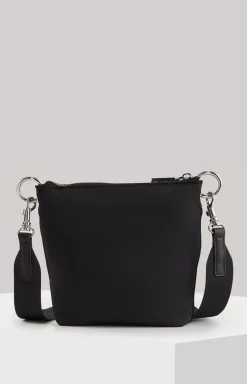 Clearance JOOP! Vita Puro Salvia Shoulder Bag in black