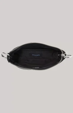Clearance JOOP! Vita Puro Salvia Shoulder Bag in black