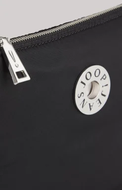 Clearance JOOP! Vita Puro Salvia Shoulder Bag in black
