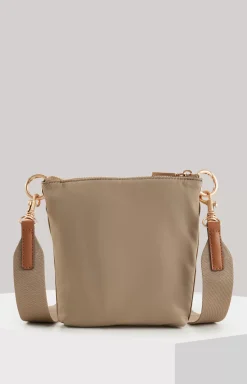Sale JOOP! Vita Puro Salvia Shoulder Bag in beige