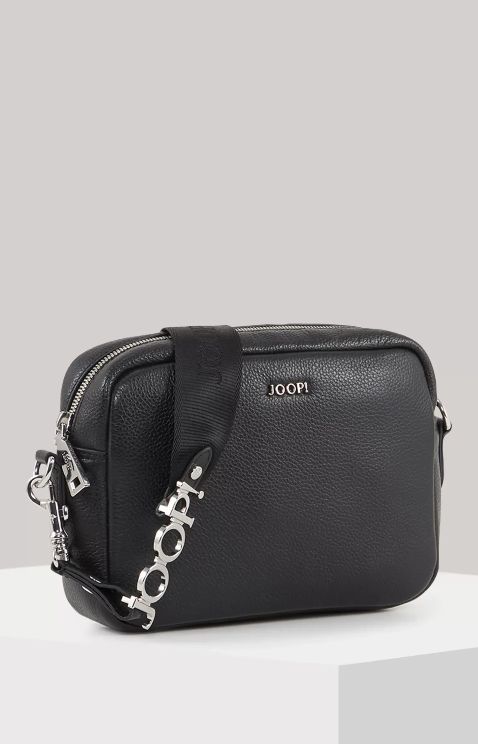 Online JOOP! Vivace Cloe Shoulder Bag in black